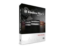 guitar rig 5 free download crack